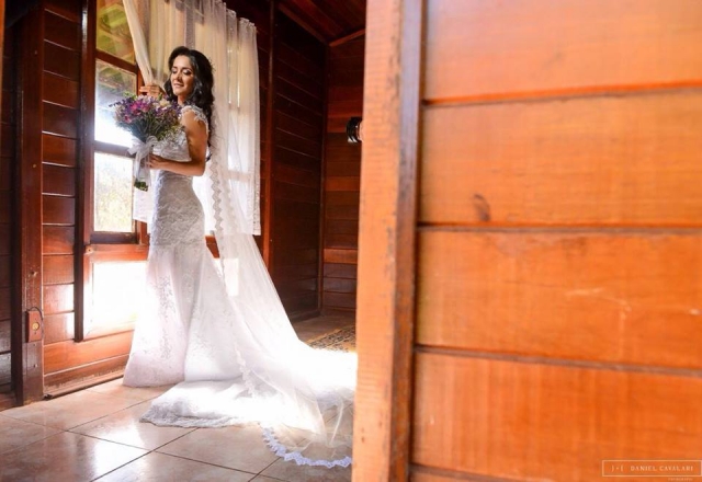 Sessão de fotos Noivos